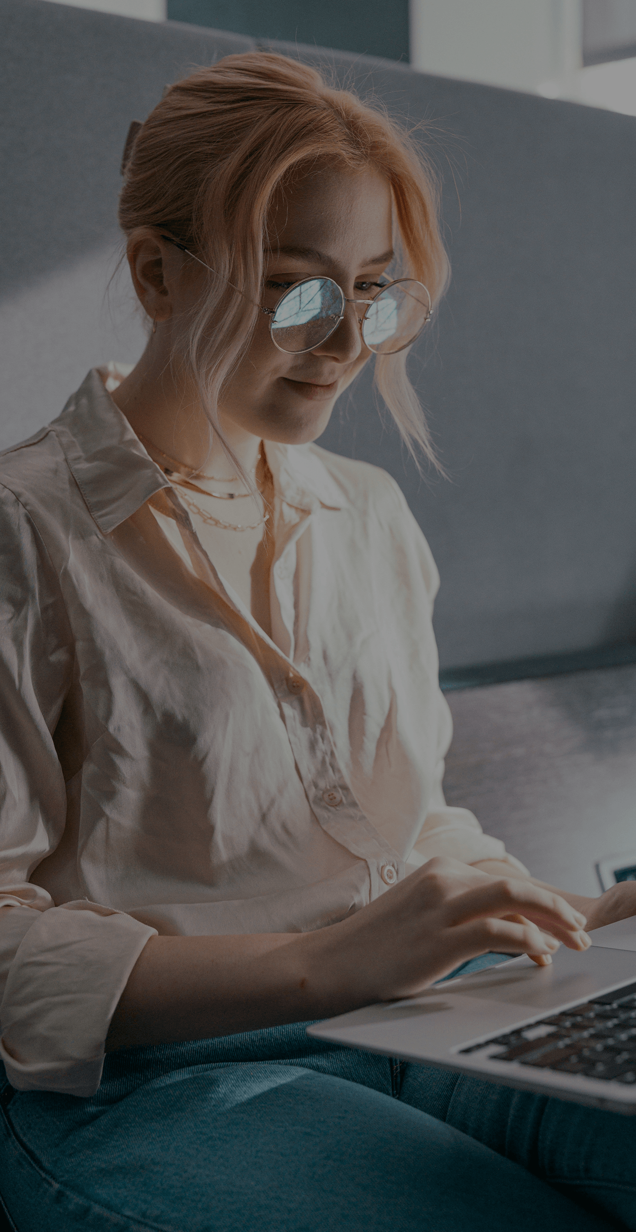 A local bank account built for real-world crypto use