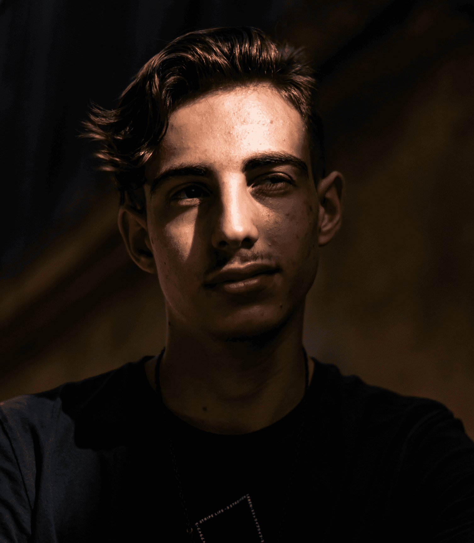 Thomas Preston, Argentina<br/>Founder of Self Studio