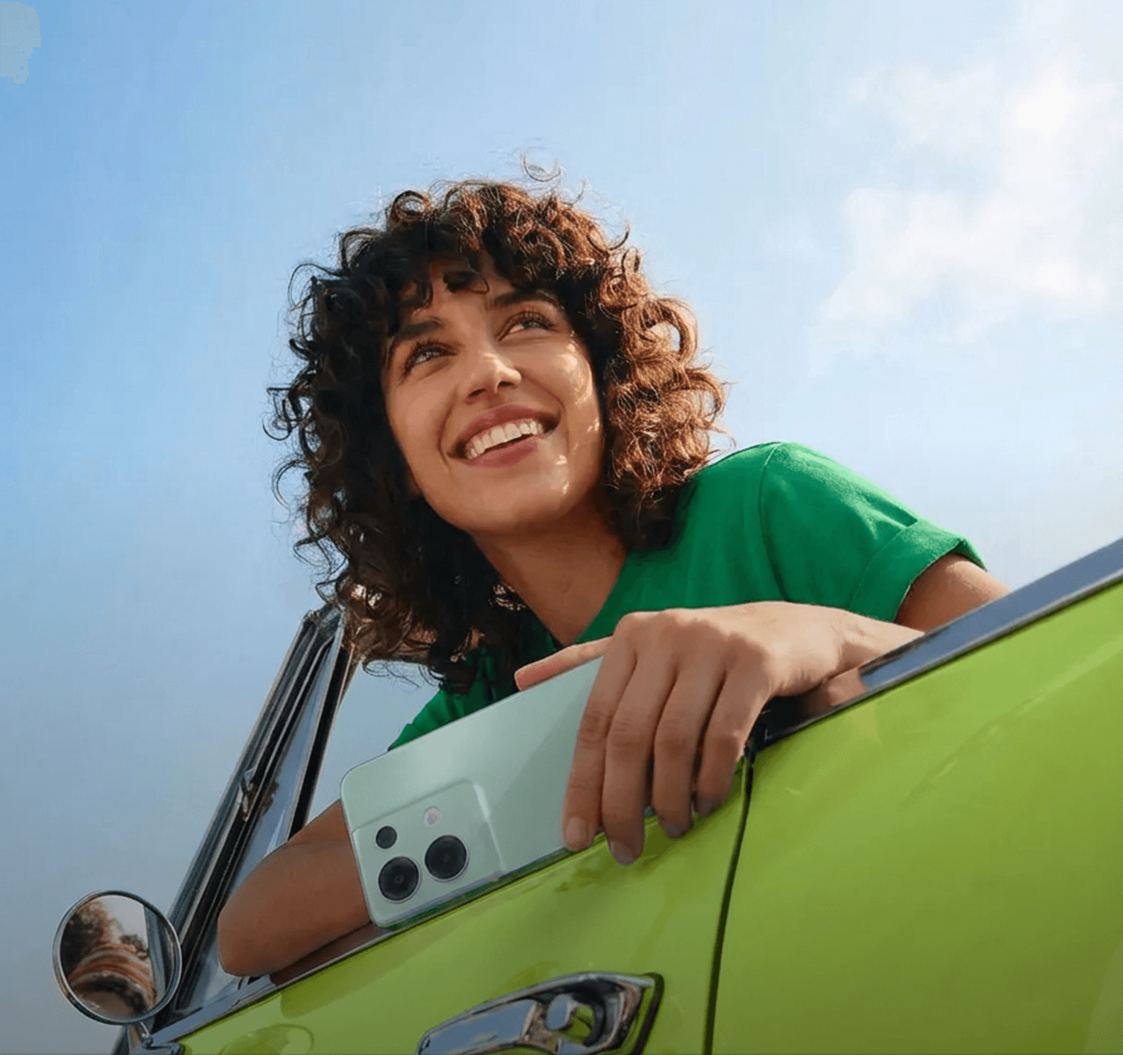 Buy crypto to protect your savings from local currency devaluation